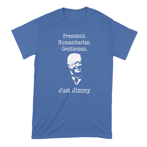 Jimmy Carter Shirt President Jimmy Carter Tshirt