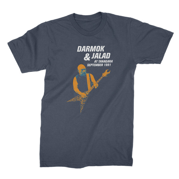 Darmok and Jalad at Tanagra T-Shirt Shirt