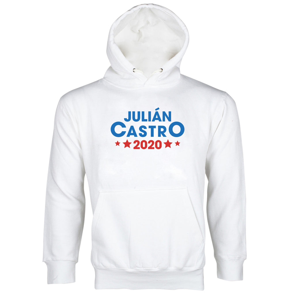 Julian Castro For President Hoodie Vote Democrat 2020 Julian Castro Hoodie