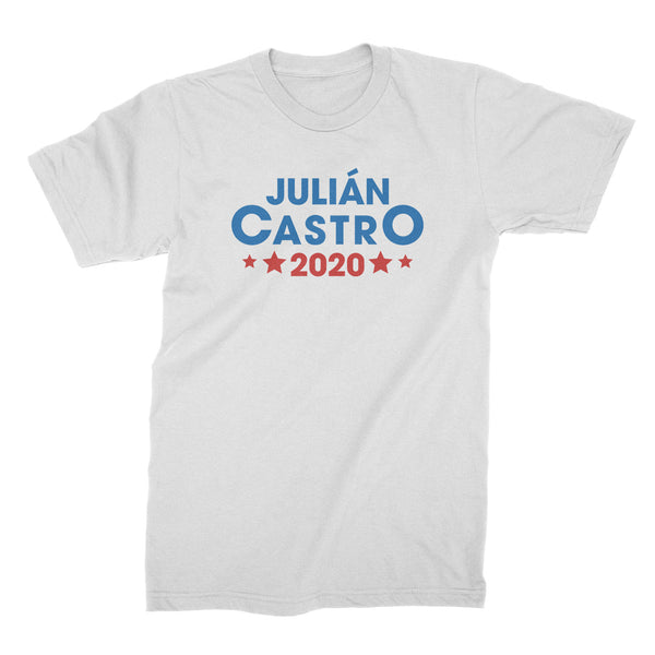 Julian Castro For President Shirt Vote Democrat 2020 Julian Castro Shirt