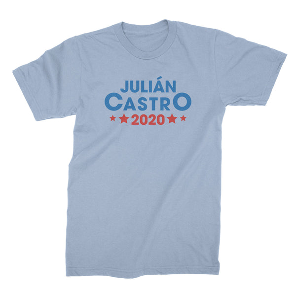 Julian Castro For President Shirt Vote Democrat 2020 Julian Castro Shirt