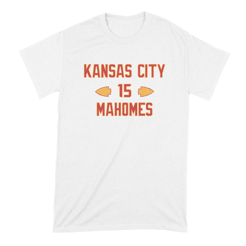 Kansas City Mahomes Shirt Kansas City is Mahomes Shirt