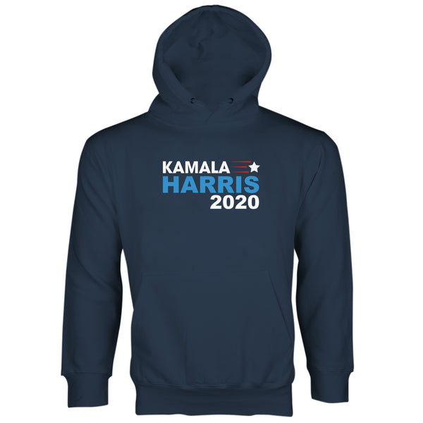 Kamala Harris Hoodie Vote Democrat 2020 Kamala Harris for President Sweatshirt