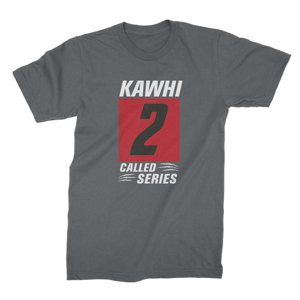 Kawhi Called Series Kawhi Leonard Tshirt Raptors Basketball Shirt