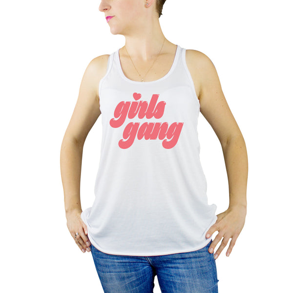 Girls Gang Tank