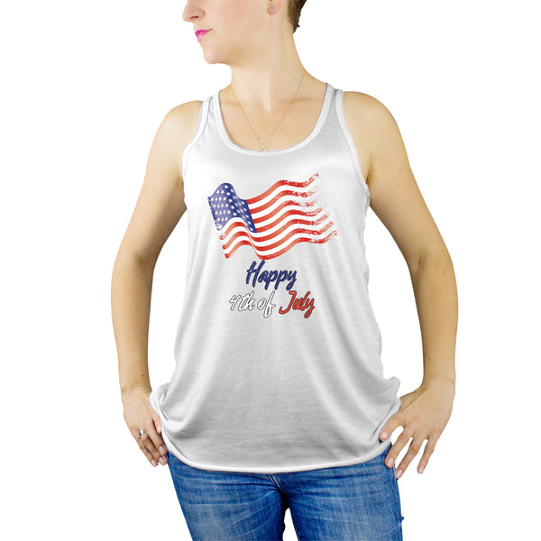Womens 4th of July Tops Independence Day Tanks for Women July 4th Tank