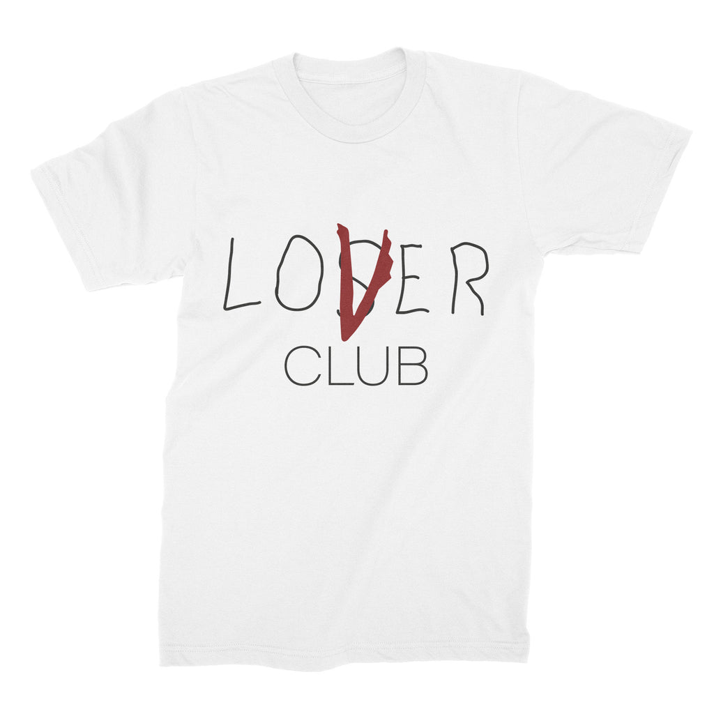 Loser Club T-Shirt