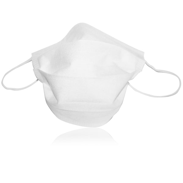 Washable & Reusable Face Masks 10 Pack