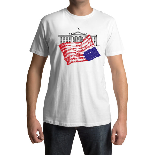 White House T-Shirt
