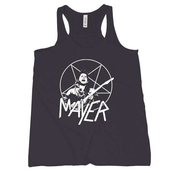 Mayer Slayer Tank Top Womens Dead and Company Tank Top