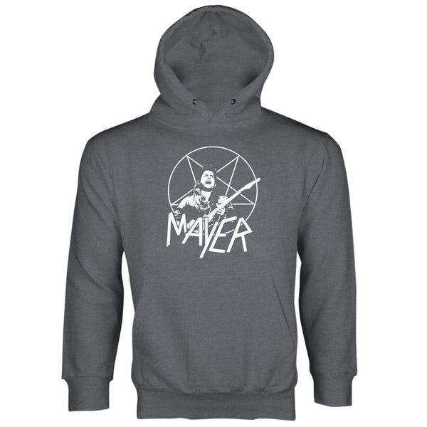 Mayer Slayer Hoodie Dead and Company Hoodie