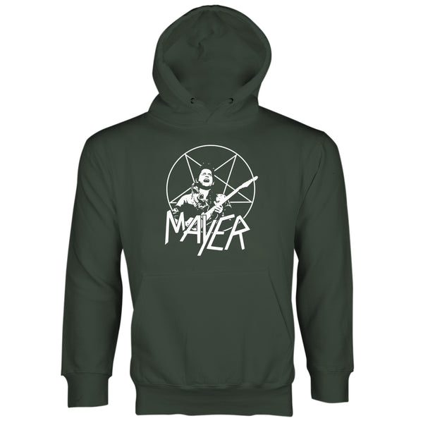 Mayer Slayer Hoodie Dead and Company Hoodie