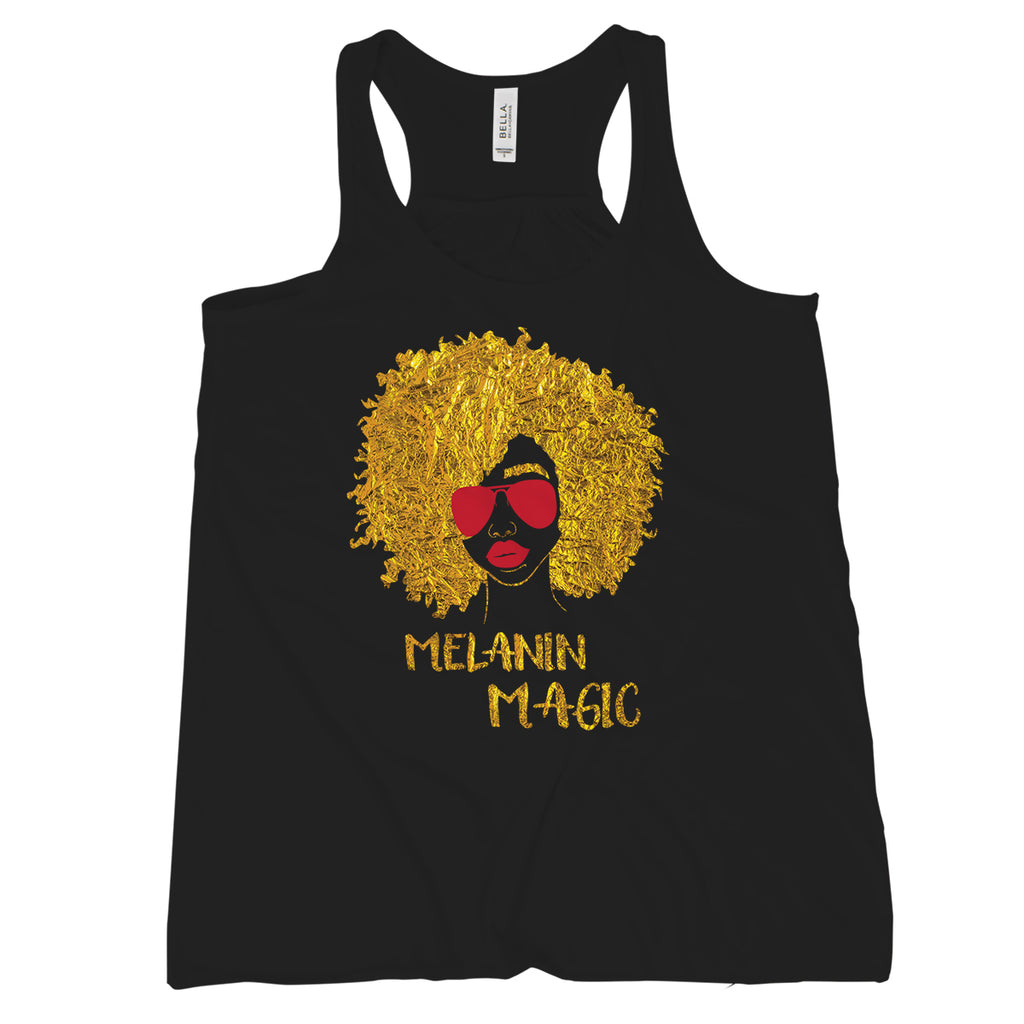 Melanin Magic Shirt for Women Melanin Shirt for Women
