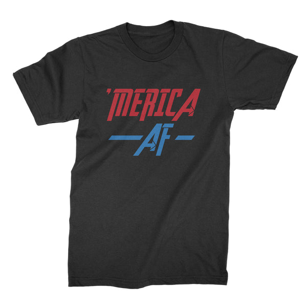 Merica AF Shirt Murica T Shirt Merica Shirt America AF Shirt