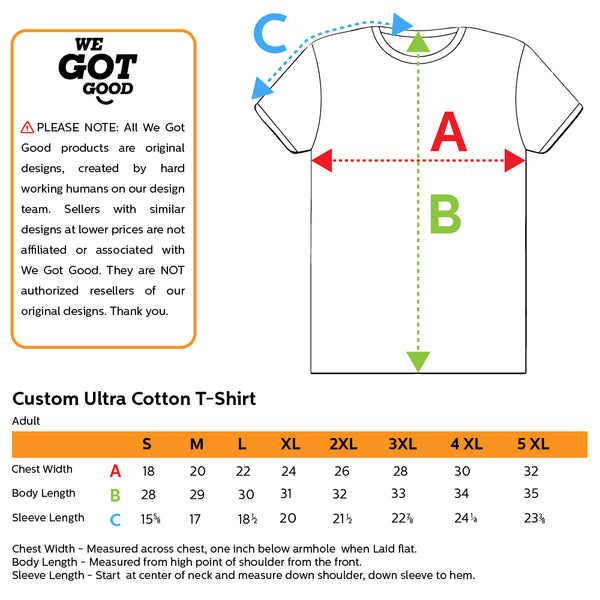 Gerrit Cole T Shirt