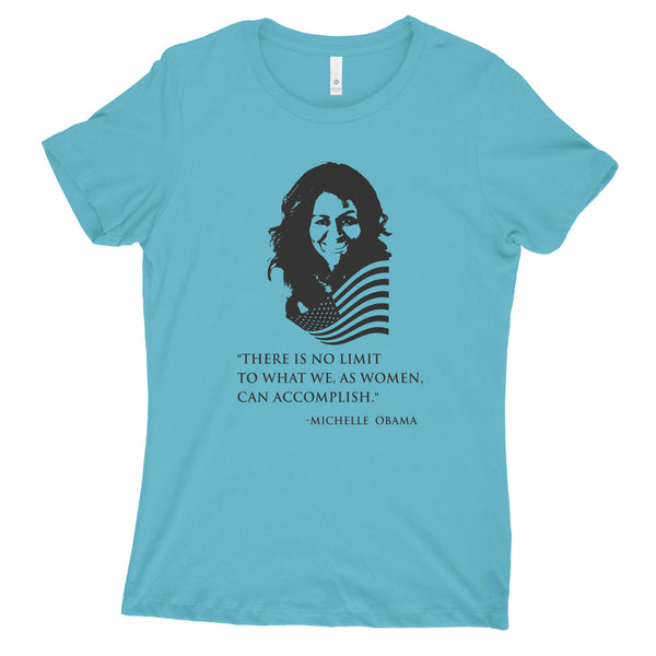 Michelle Obama Shirts for Women Michelle Obama T Shirts Women