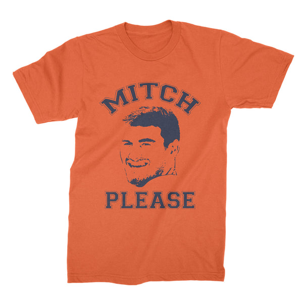 Mitch Please Shirt