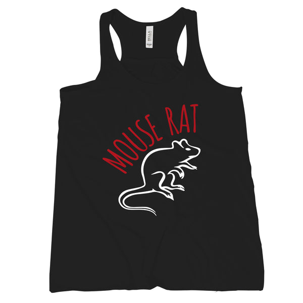 Mouse Rat Tank Parks and Rec Mouse Rat