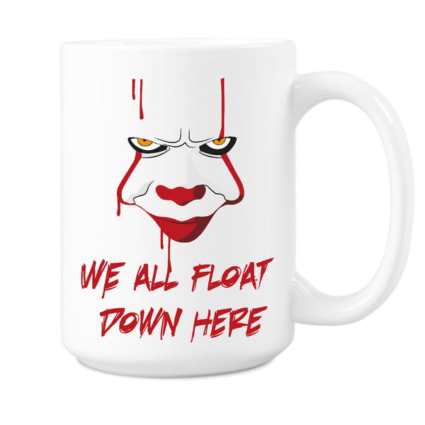 Pennywise Etsy