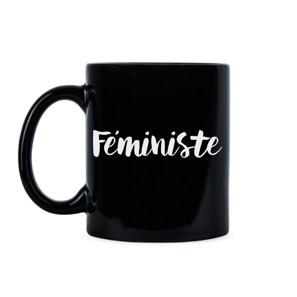 Feminist Mugs Feminist Coffee Mug Feminism Mug Feminist Gifts