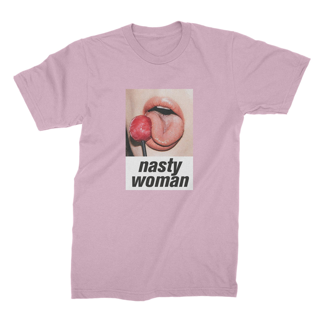 Nasty Woman Shirt Resist Shirt Still Nasty Shirt Resistance Tshirts