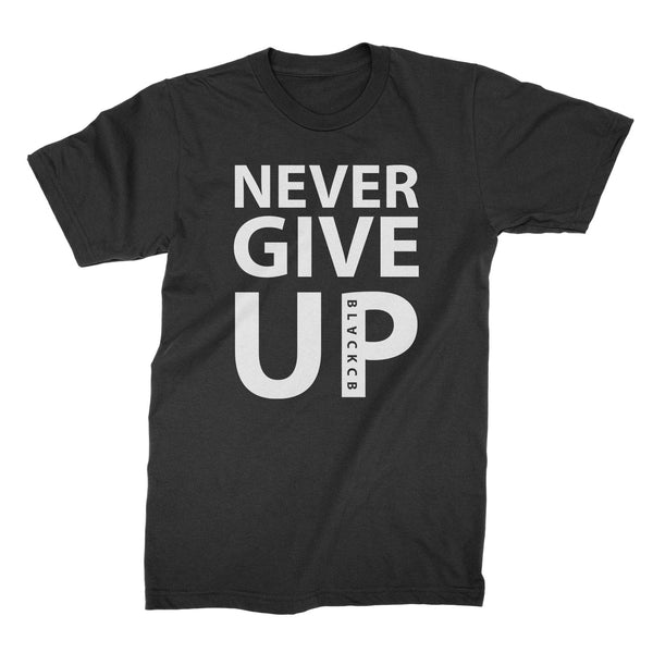 Salah Never Give Up Shirt Mo Salah T Shirt
