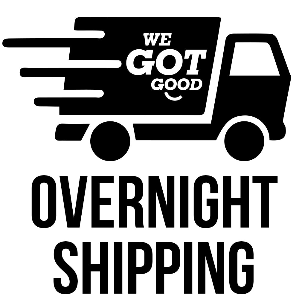 Ebay Overnight Shipping
