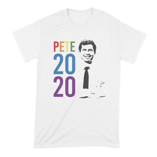 Pete Buttigieg Kids Tshirt Pete 2020 Youth T Shirt