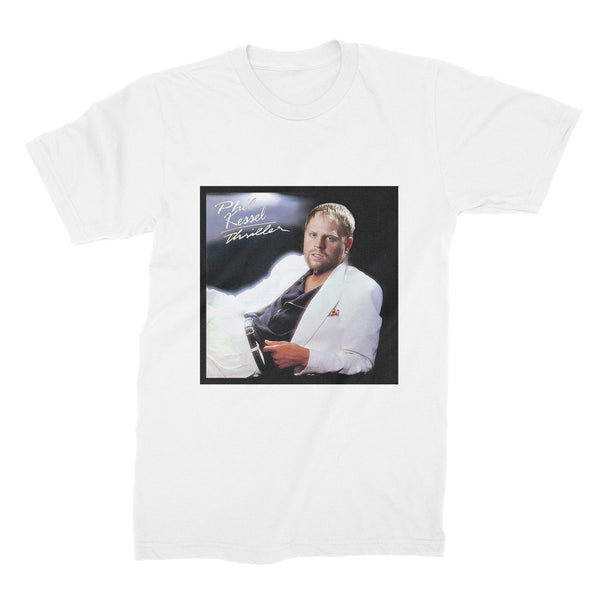 Phil Kessel Thriller T-Shirt