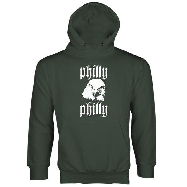 Philly Philly Hoodie Sweatshirt Philly Eagles Hoodies