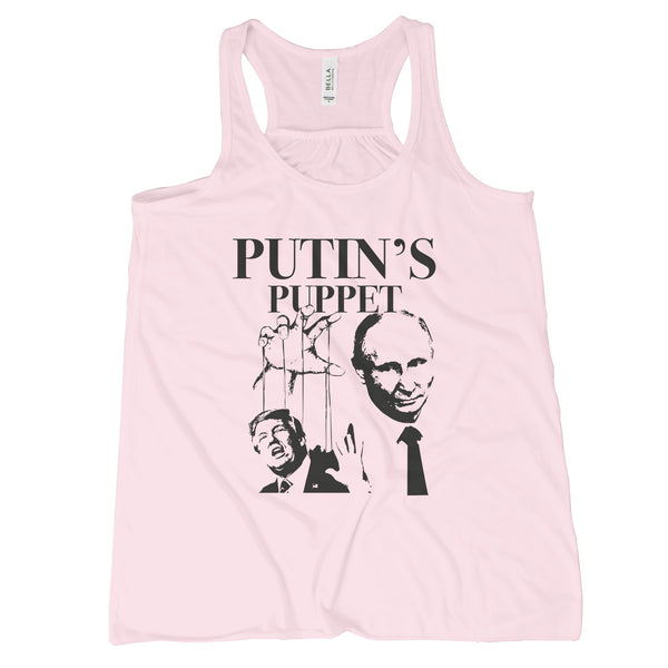 Trump Puppet Tshirt T Shirt Bob Mueller T Shirt