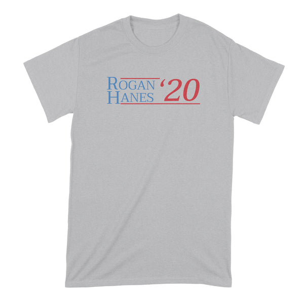 Rogan Hanes 2020 Shirt