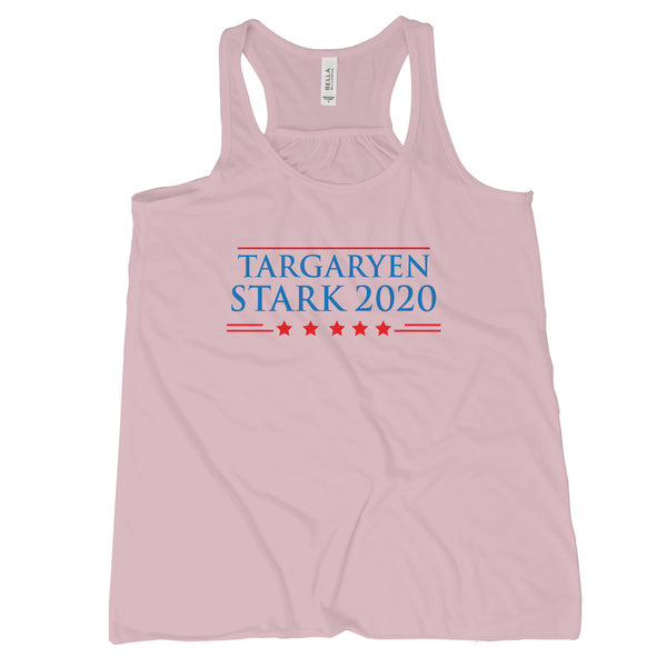 Targaryen Stark Tank Khaleesi Tank Top Targaryen Stark 2020 Womens Tank