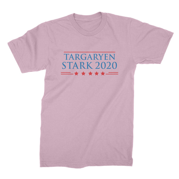 Targaryen Stark Shirt Daenerys Shirt Targaryen Stark 2020 T Shirt