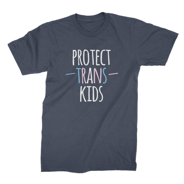 Protect Trans Kids Shirt Transgender Rights Shirt Trans Rights Are Human Rights