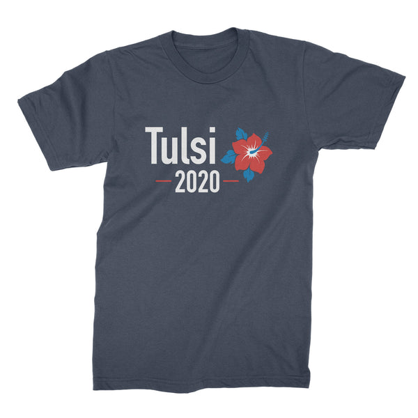 Tulsi Gabbard Shirt Vote Democrat 2020