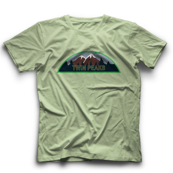 Twin Peaks T-Shirt