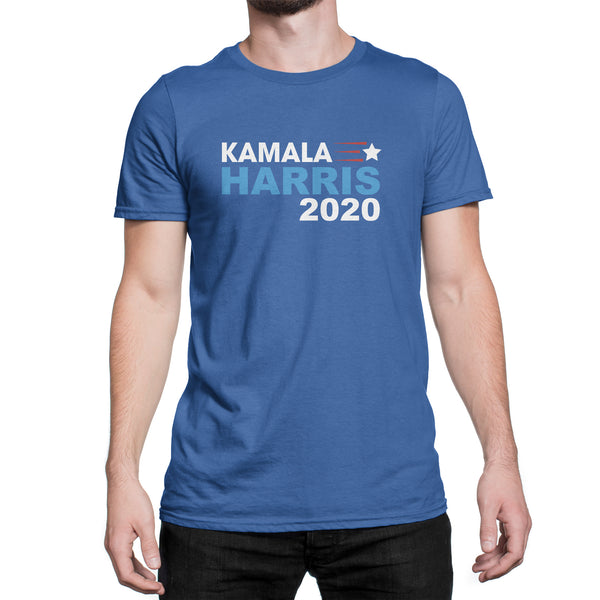 Kamala Harris T Shirt Vote Democrat 2020 Kamala Harris 2020 Shirt