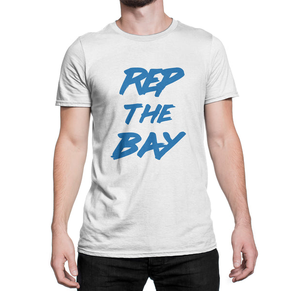 Warriors Bay Area Shirt Rep the Bay Shirt
