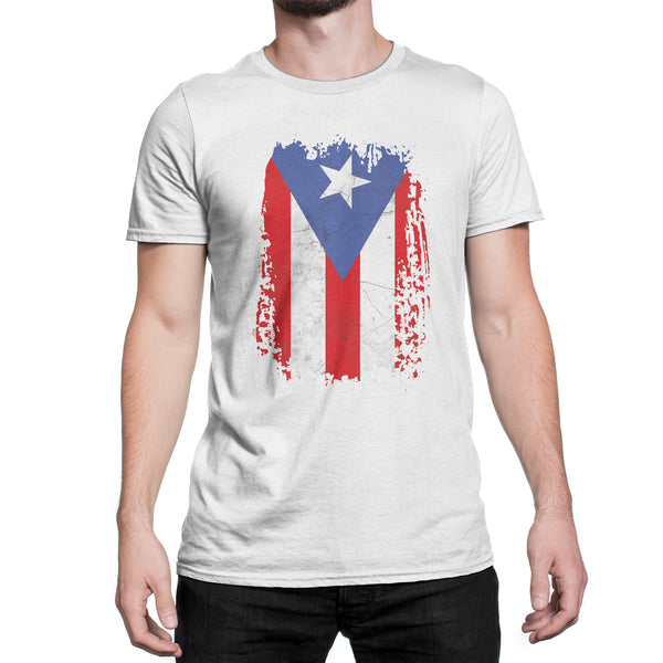 Puerto Rico Shirt PR Tshirt Puerto Rican Shirts for Men Women