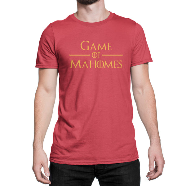 Game of Mahomes Shirt Patrick is Mahomie Shirt