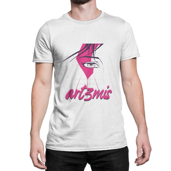 Ready Player One Shirt Ready Player One Art3mis