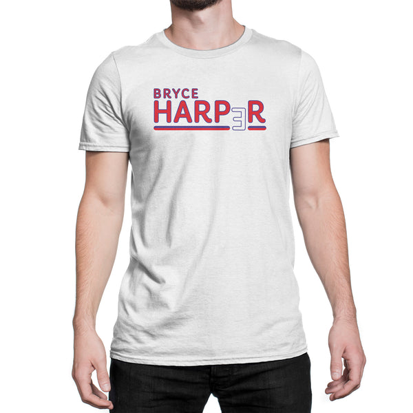 Bryce Harper T Shirt