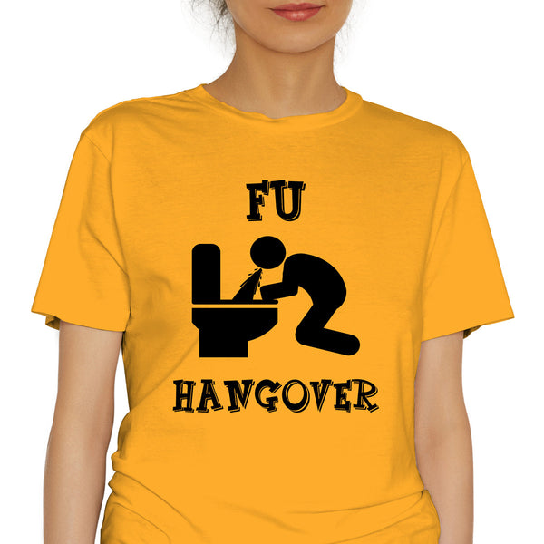 Funny Hangover Shirt Best Gift For Sister Or Brother After Party T-Shirt