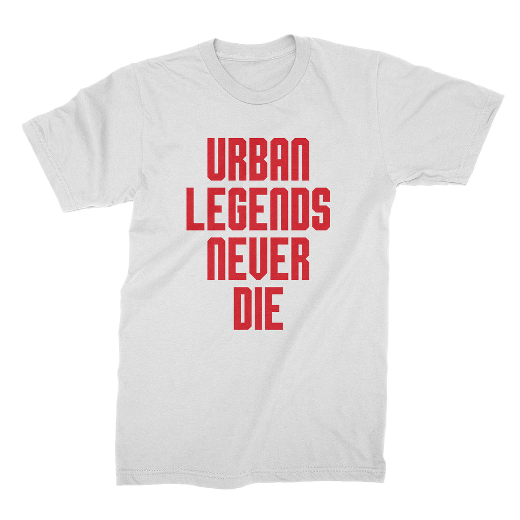 Urban Legends Never Die Shirt Urban Meyer Shirt