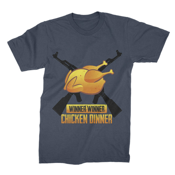 PUBG Pioneer Shirt Pubg Pioneer T-Shirt Winner Winner Chicken Dinner Pubg Tee