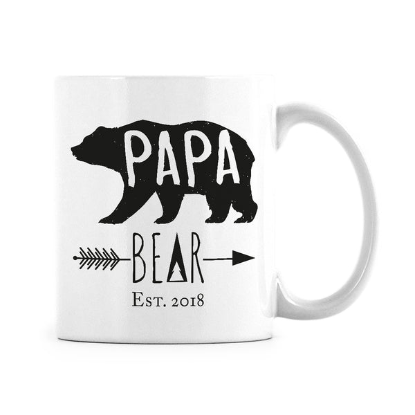 Papa Bear 2018