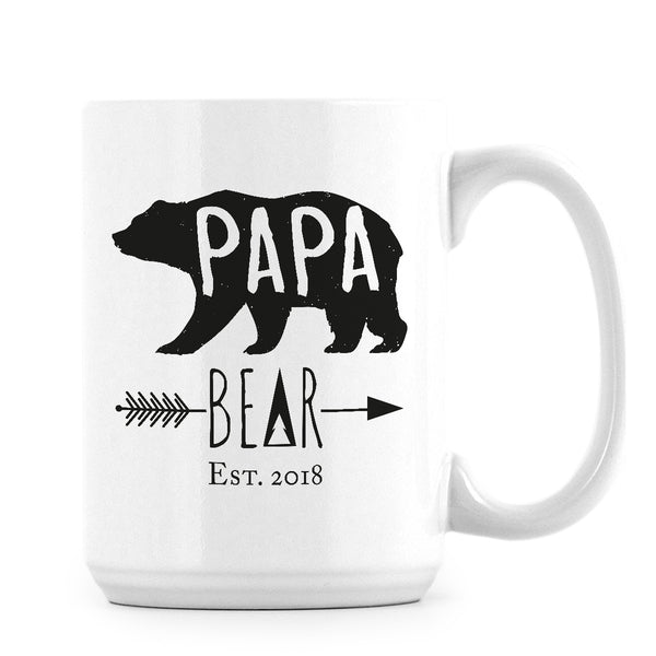 Papa Bear 2018