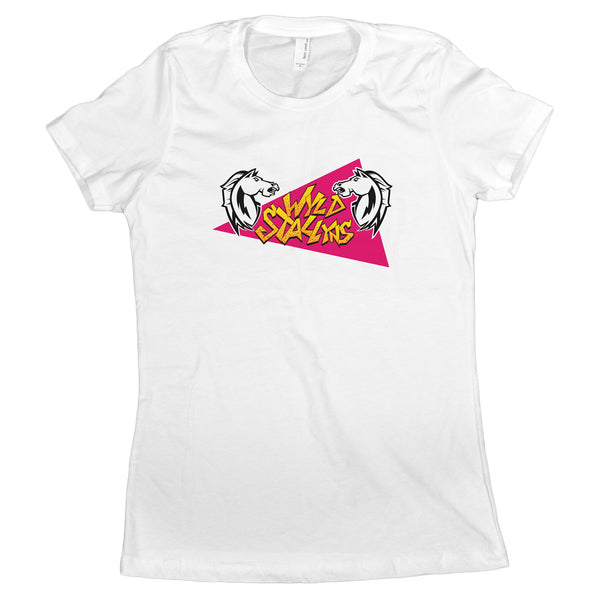 Wyld Stallyns T Shirt Women Be Excellent to Each Other