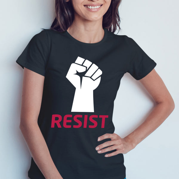 Resist Trump
